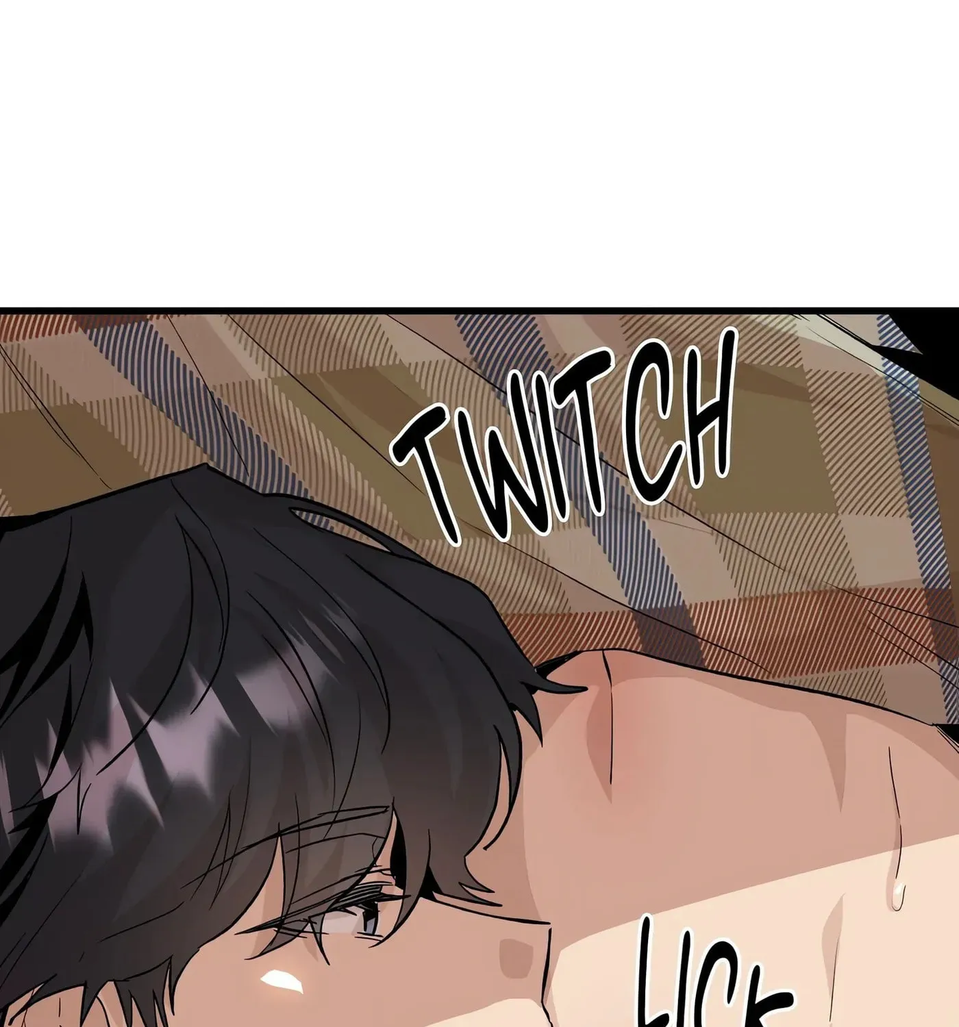 Three's a (Nice) Crowd Chapter 18 page 110 - 