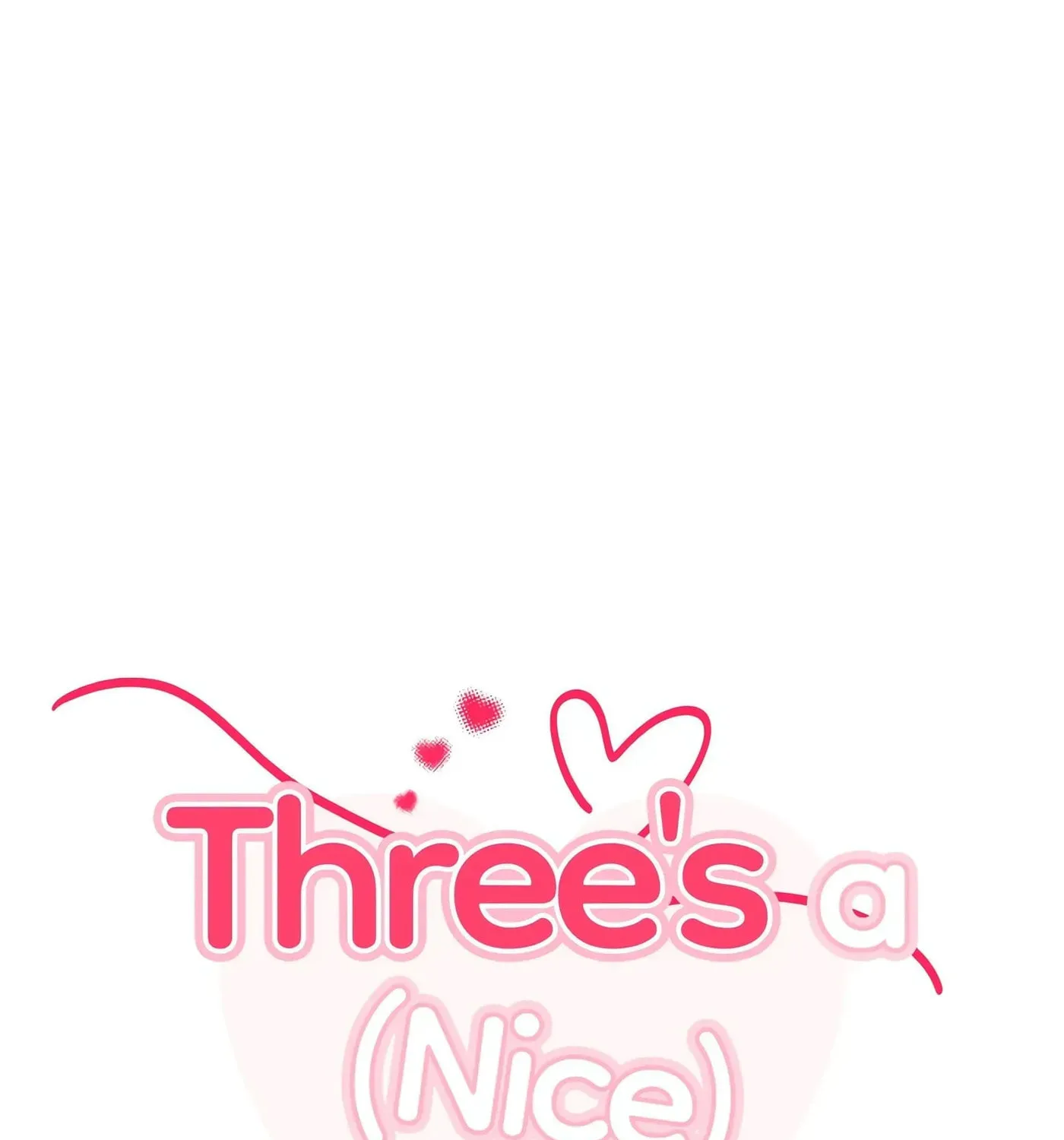 Three's a (Nice) Crowd Chapter 18 page 12 - 