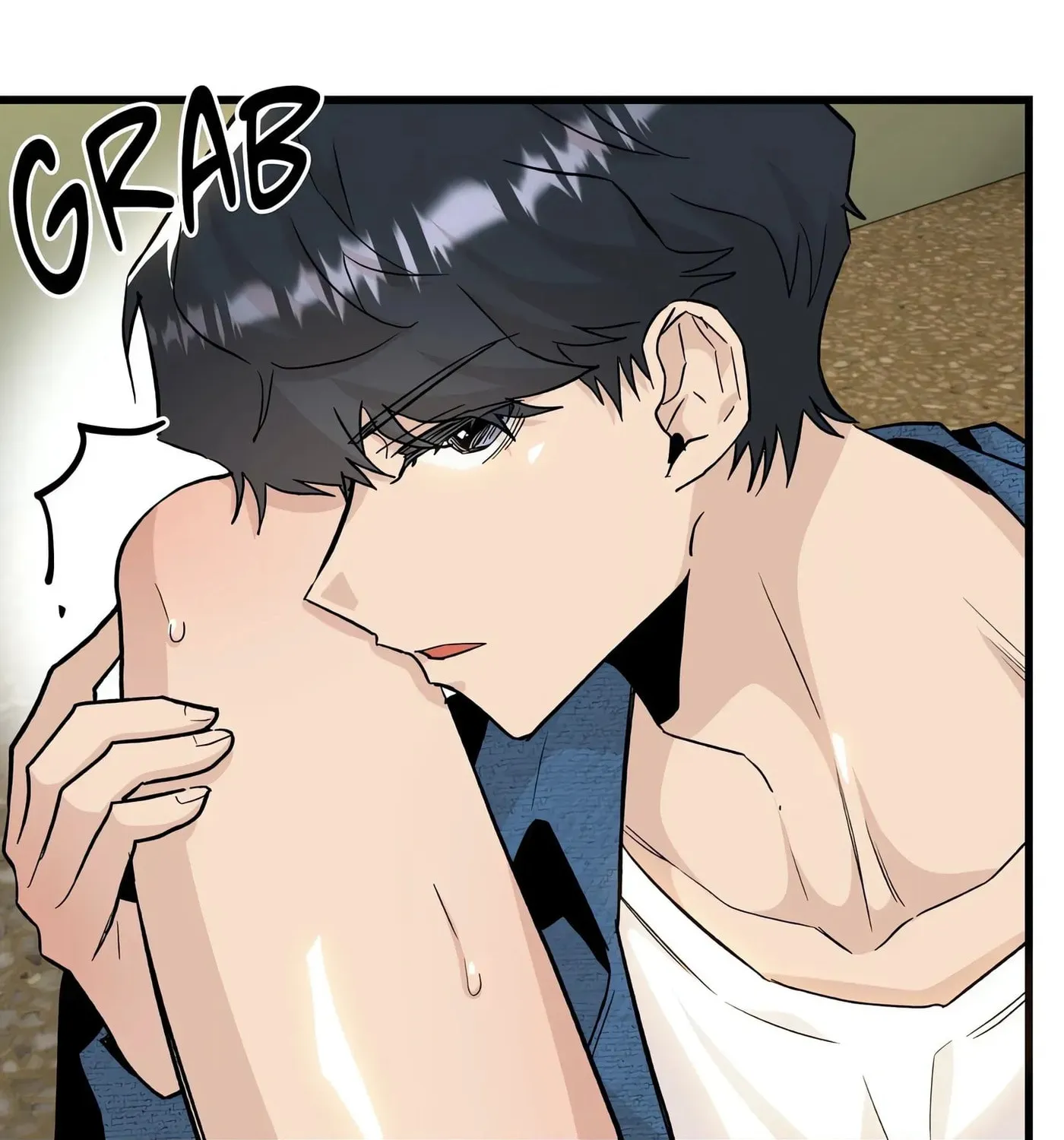 Three's a (Nice) Crowd Chapter 18 page 114 - 