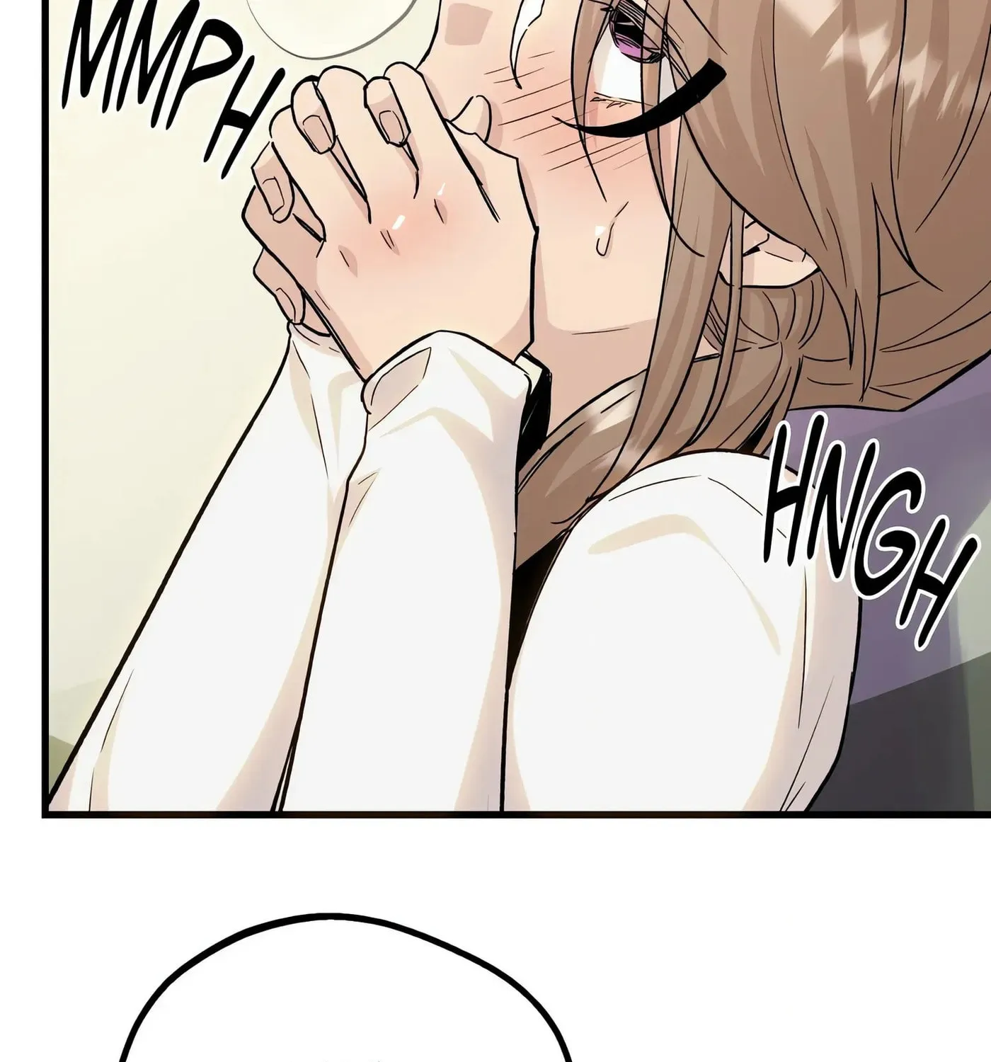 Three's a (Nice) Crowd Chapter 18 page 120 - 