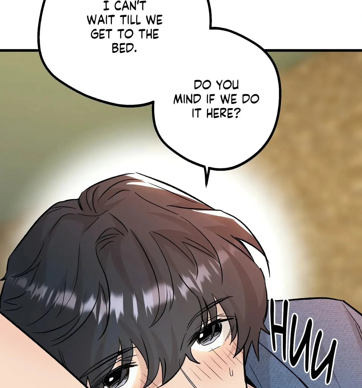 Three's a (Nice) Crowd Chapter 18 page 121 - 