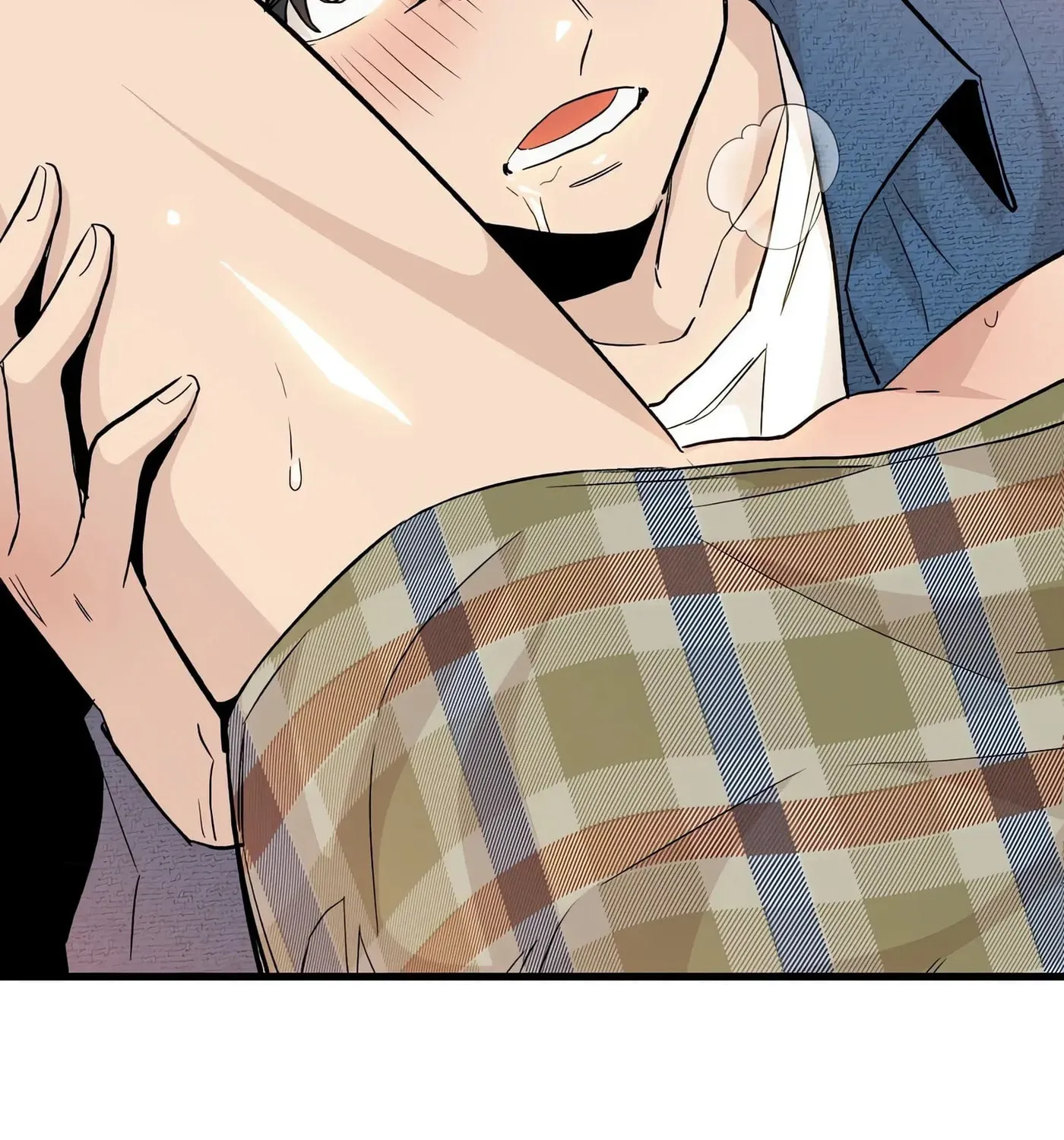 Three's a (Nice) Crowd Chapter 18 page 122 - 