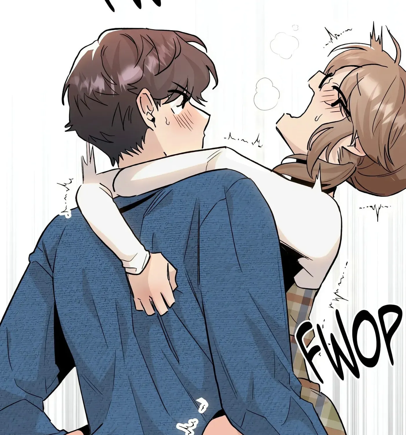 Three's a (Nice) Crowd Chapter 18 page 128 - 