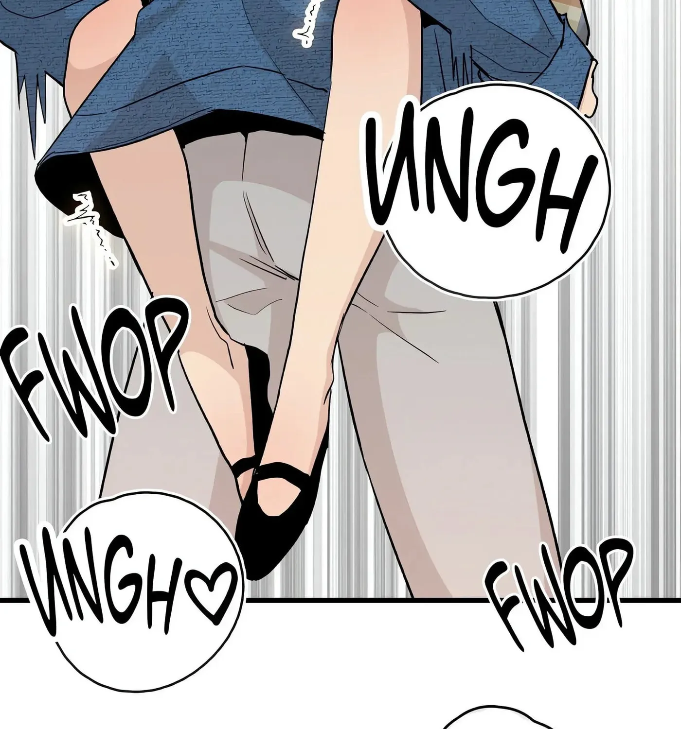 Three's a (Nice) Crowd Chapter 18 page 129 - 