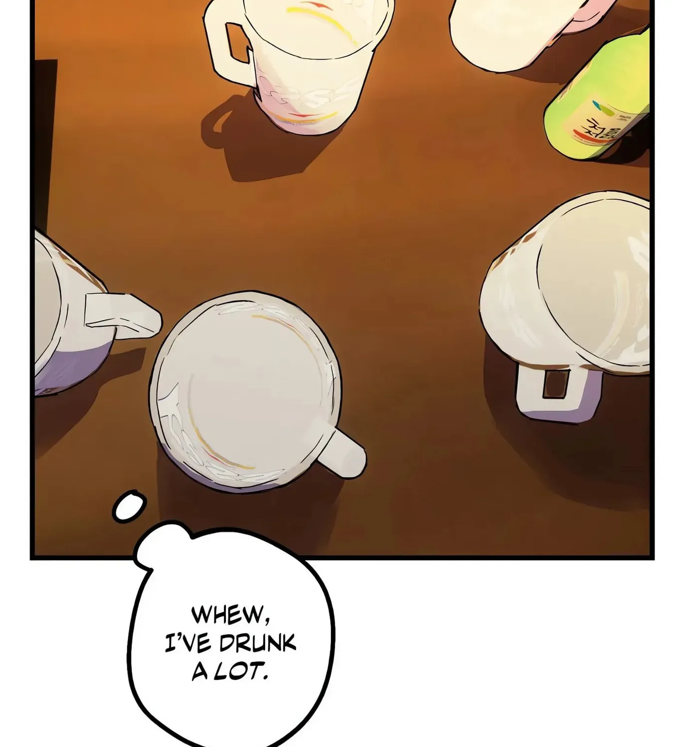 Three's a (Nice) Crowd Chapter 18 page 17 - 