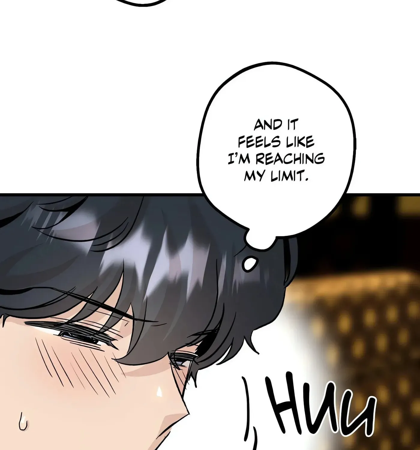 Three's a (Nice) Crowd Chapter 18 page 18 - 