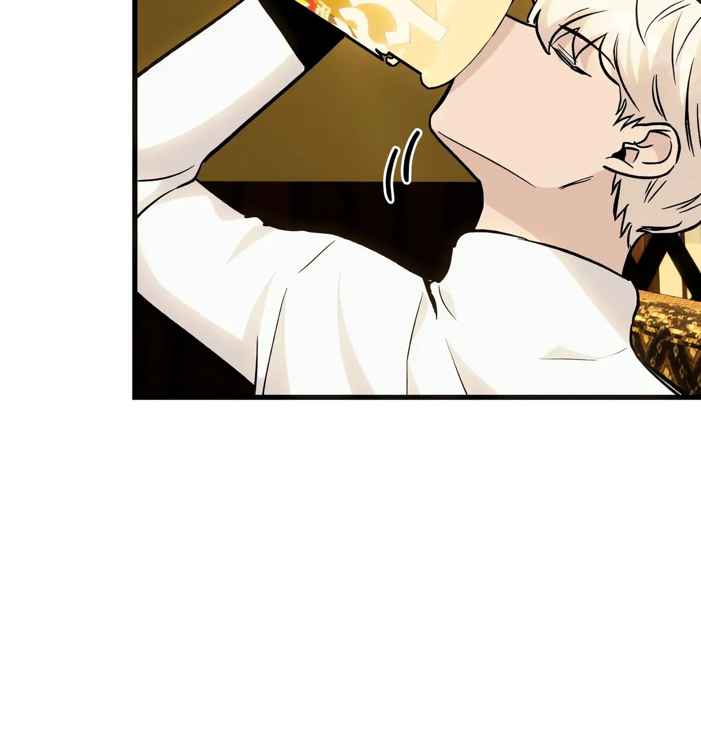 Three's a (Nice) Crowd Chapter 18 page 3 - 
