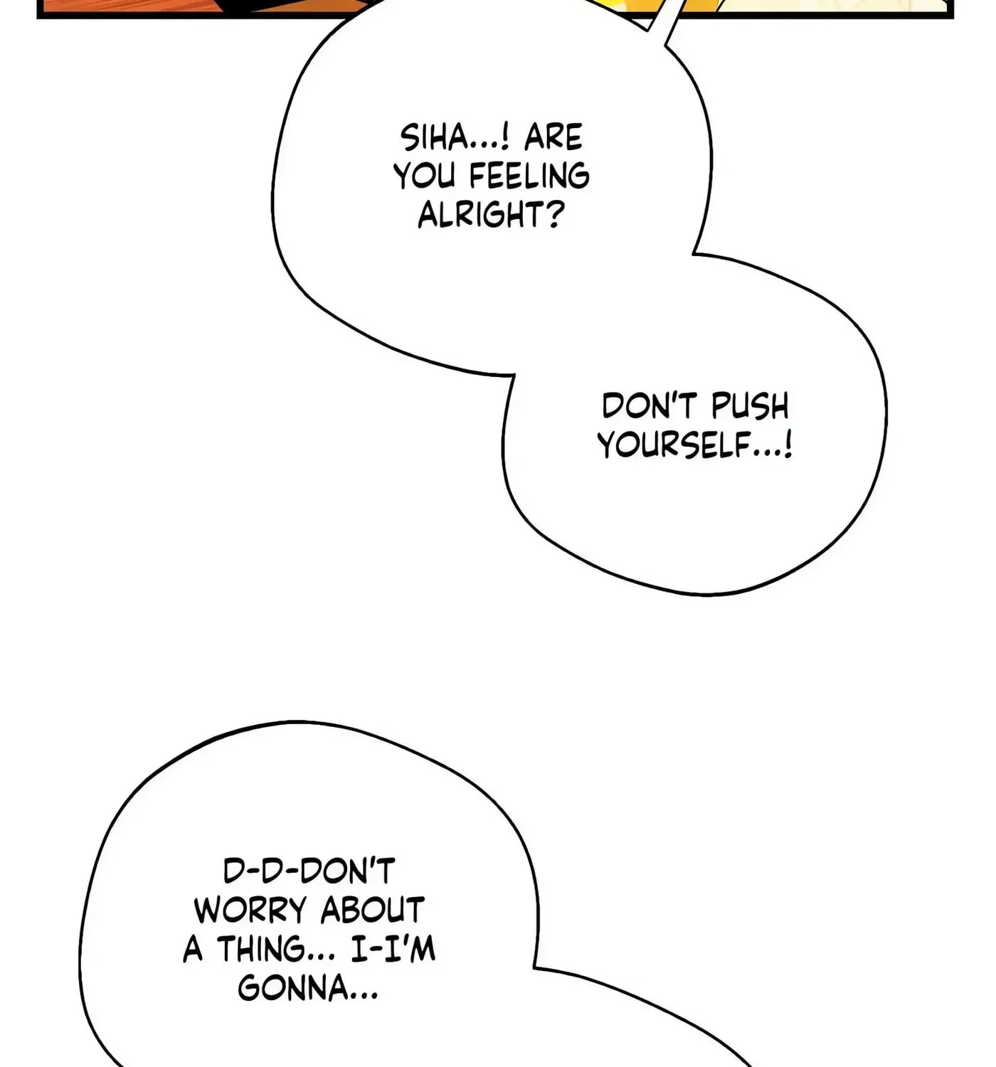 Three's a (Nice) Crowd Chapter 18 page 23 - 