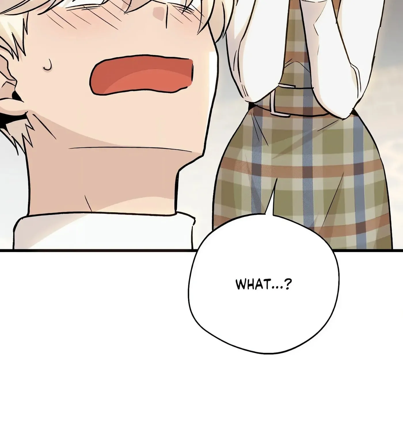 Three's a (Nice) Crowd Chapter 18 page 25 - 