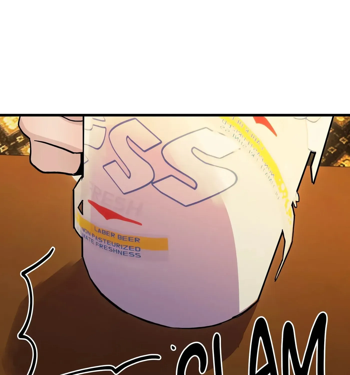 Three's a (Nice) Crowd Chapter 18 page 4 - 