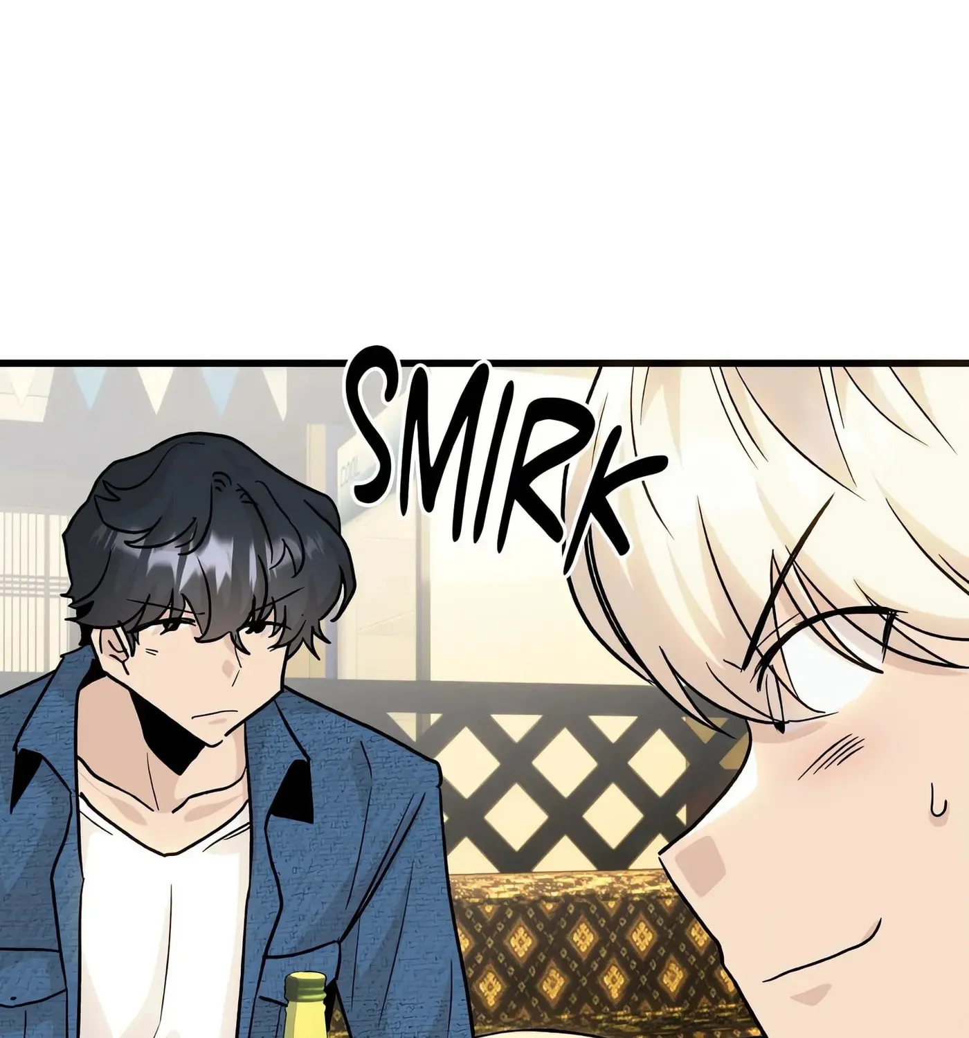 Three's a (Nice) Crowd Chapter 18 page 31 - 