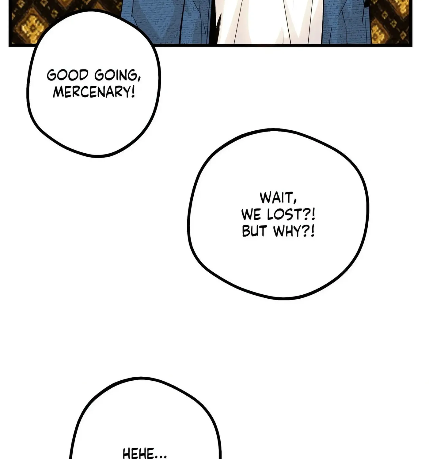 Three's a (Nice) Crowd Chapter 18 page 37 - 