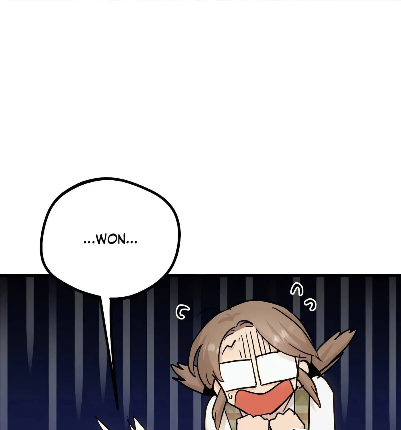 Three's a (Nice) Crowd Chapter 18 page 39 - 