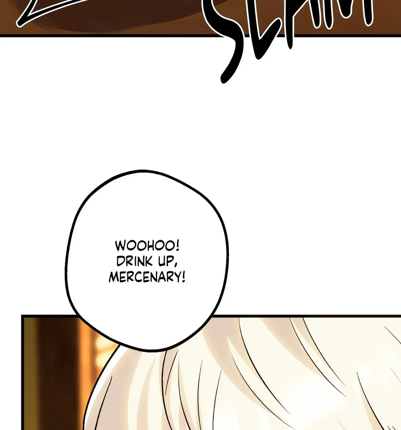 Three's a (Nice) Crowd Chapter 18 page 5 - 
