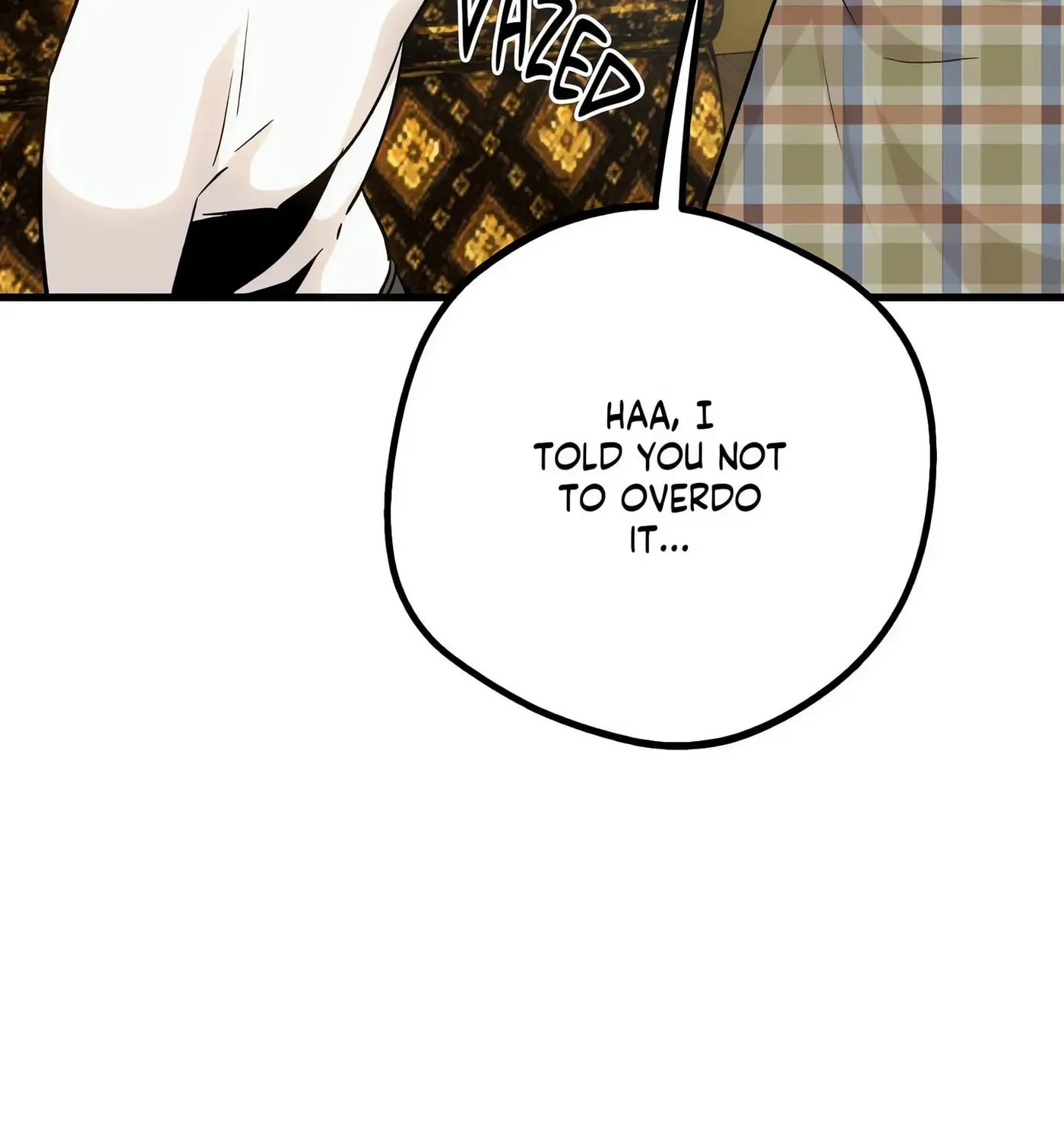 Three's a (Nice) Crowd Chapter 18 page 43 - 