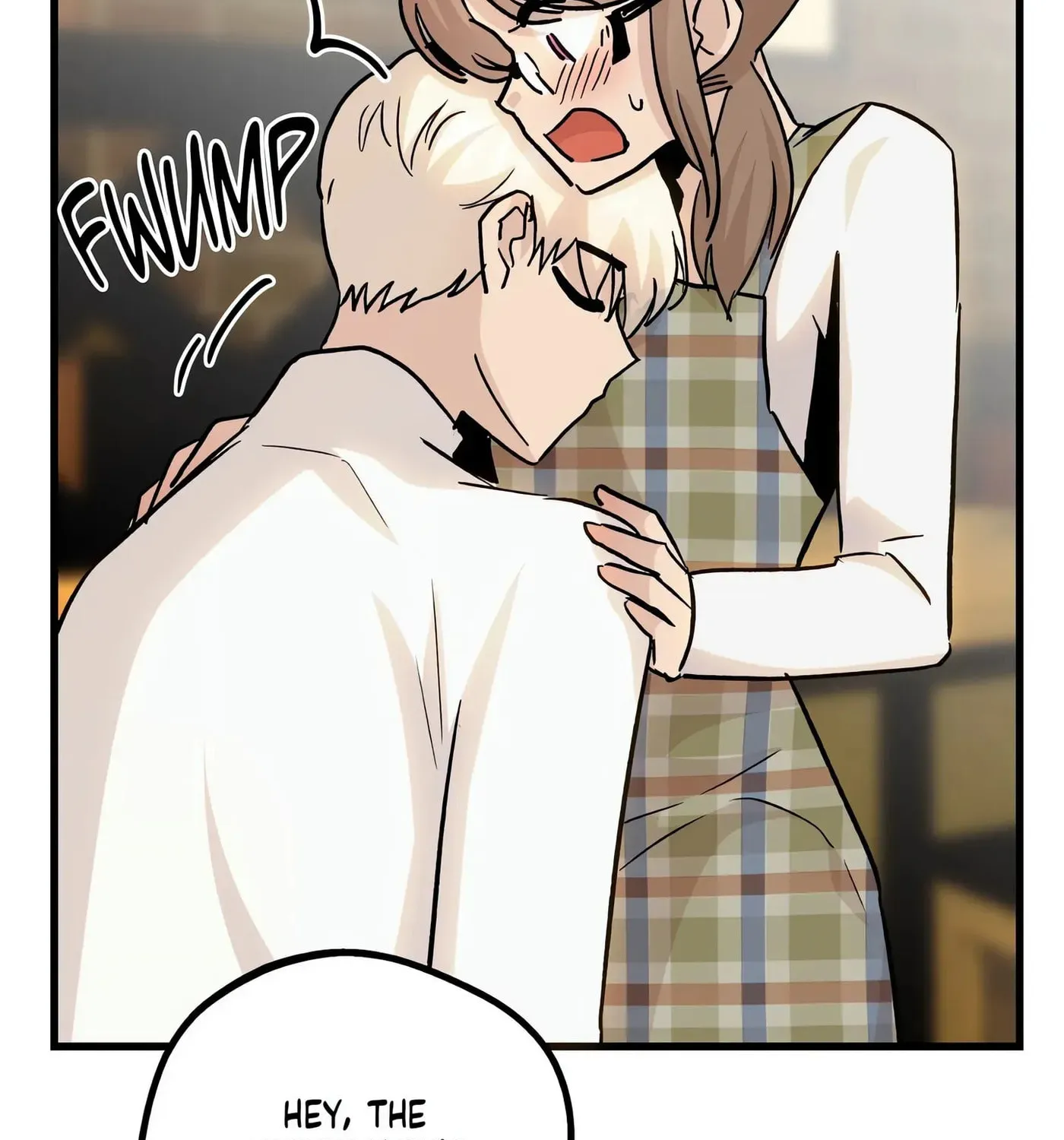Three's a (Nice) Crowd Chapter 18 page 47 - 