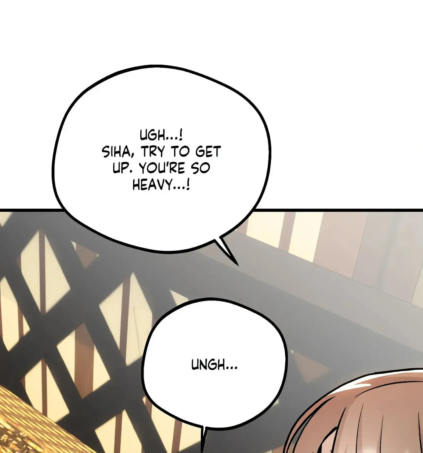 Three's a (Nice) Crowd Chapter 18 page 50 - 
