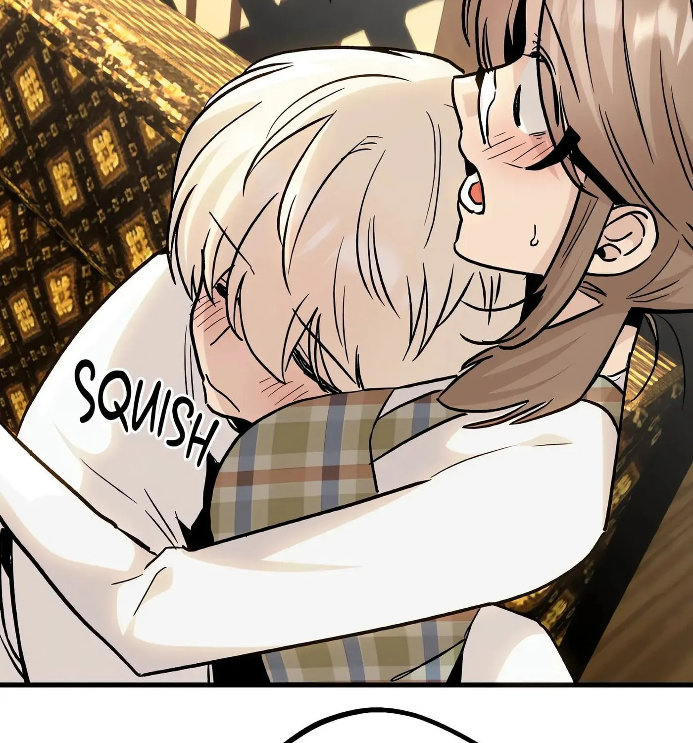 Three's a (Nice) Crowd Chapter 18 page 51 - 