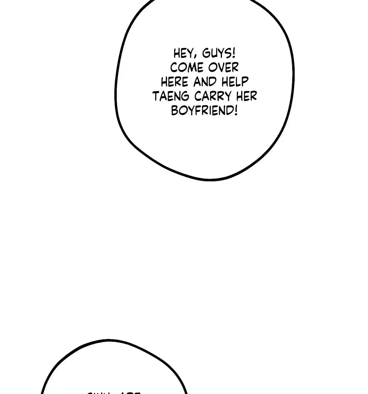 Three's a (Nice) Crowd Chapter 18 page 52 - 