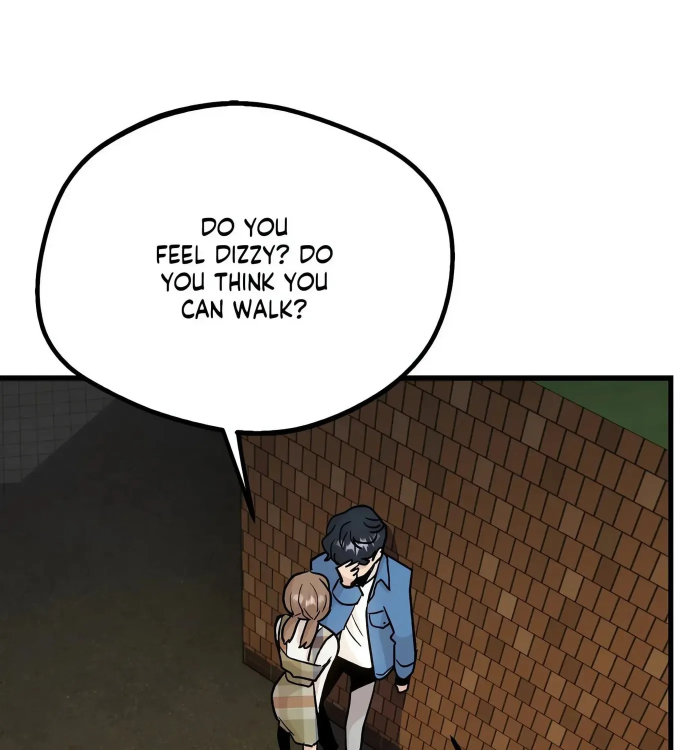 Three's a (Nice) Crowd Chapter 18 page 60 - 