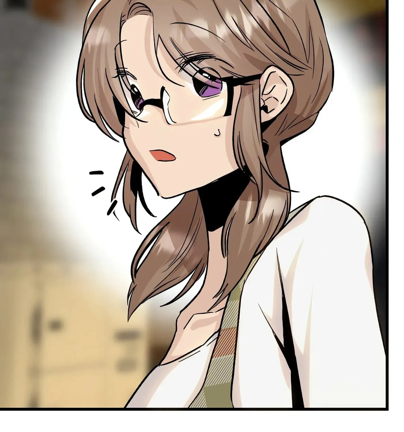 Three's a (Nice) Crowd Chapter 18 page 66 - 