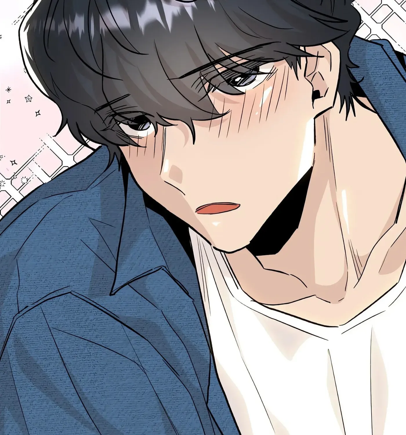 Three's a (Nice) Crowd Chapter 18 page 68 - 