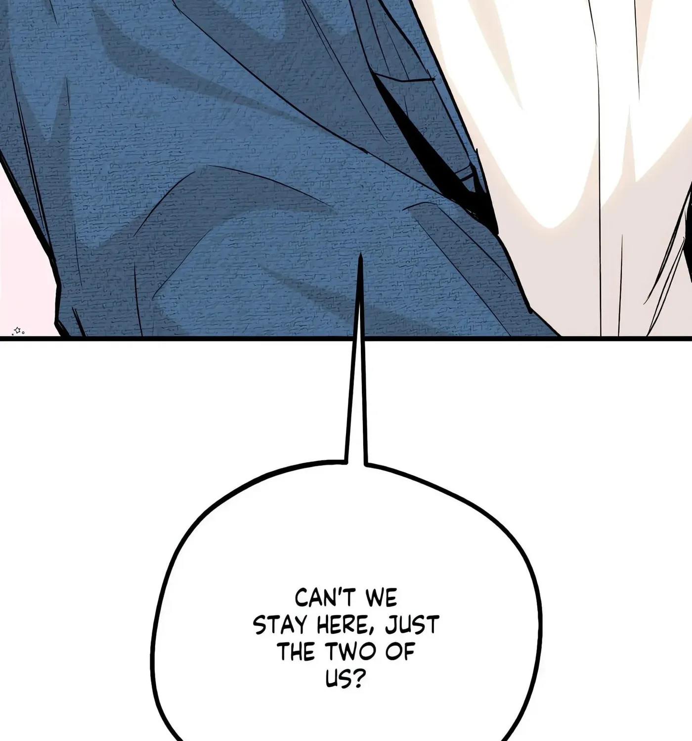 Three's a (Nice) Crowd Chapter 18 page 69 - 