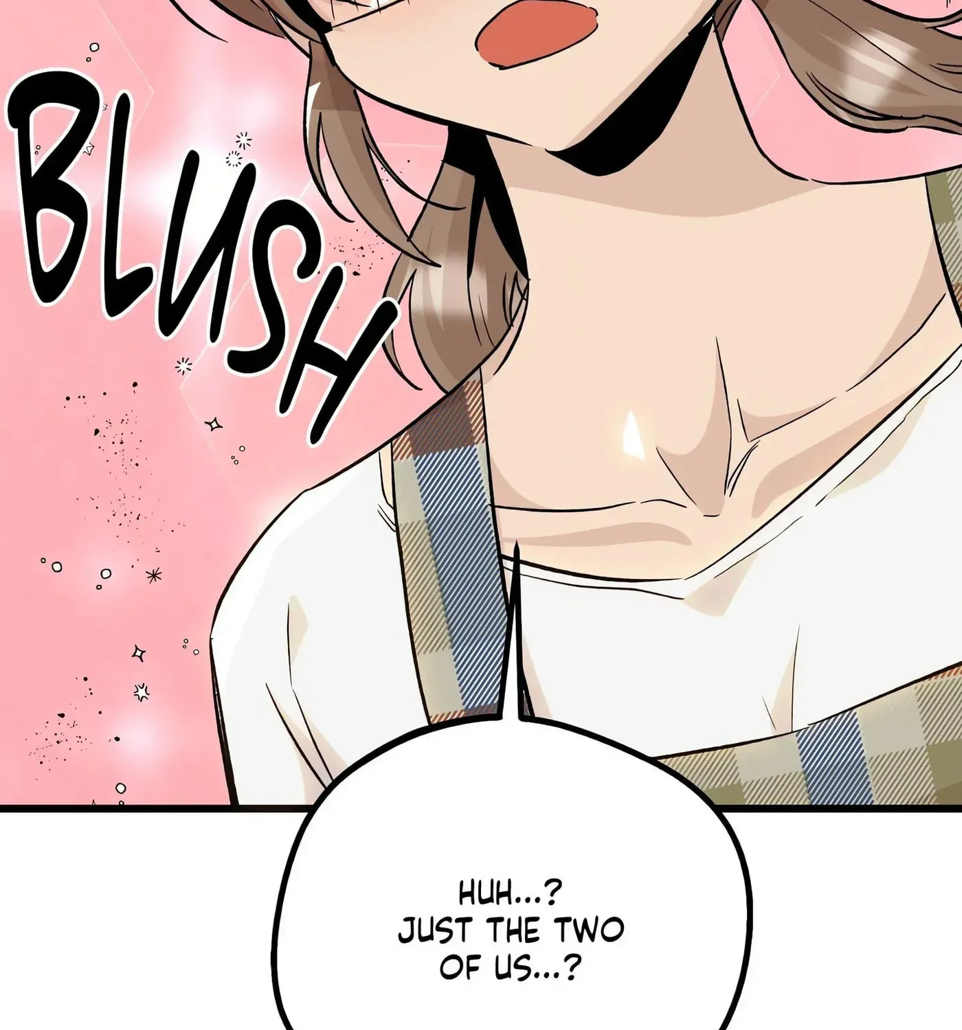 Three's a (Nice) Crowd Chapter 18 page 72 - 