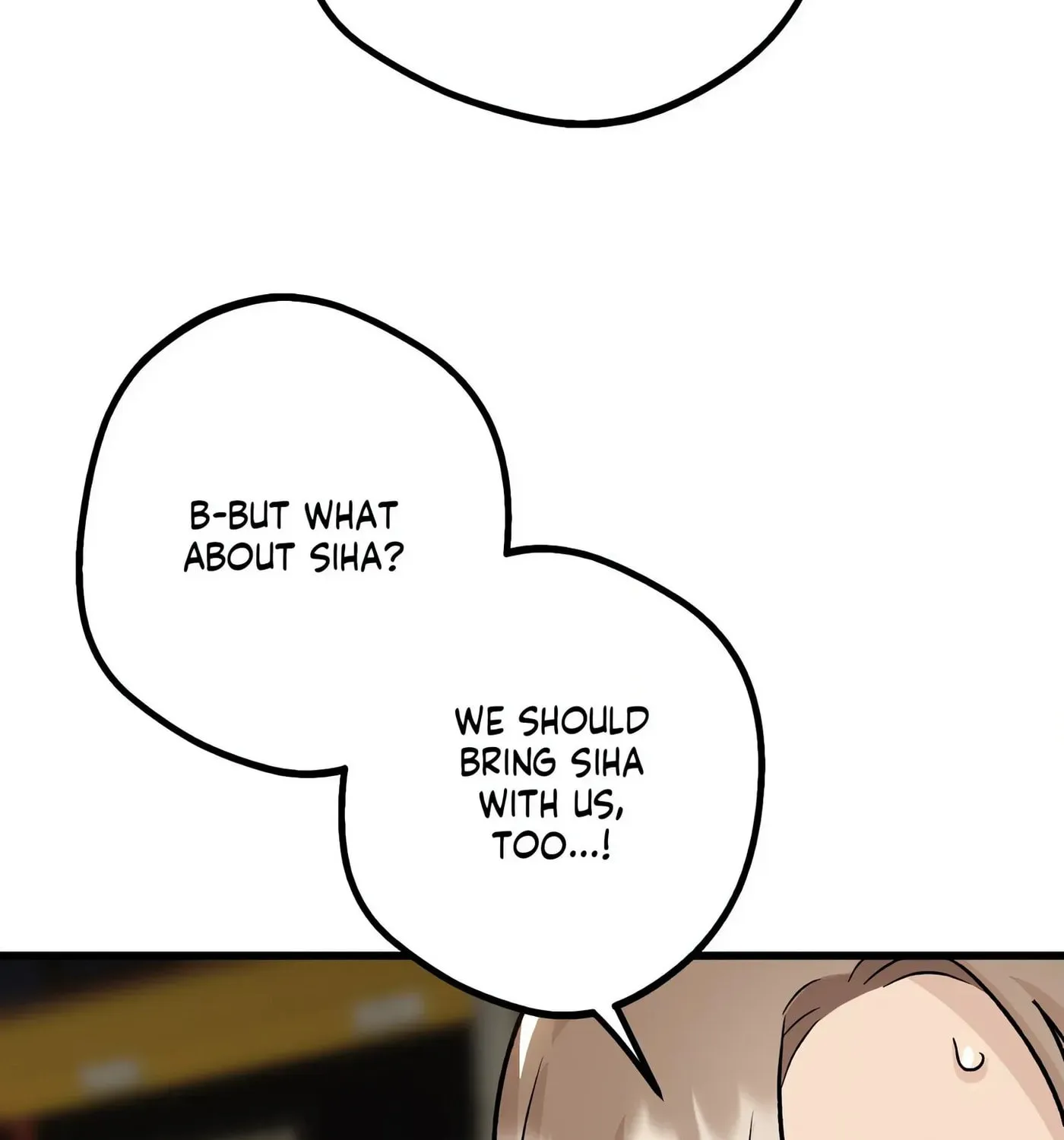 Three's a (Nice) Crowd Chapter 18 page 73 - 
