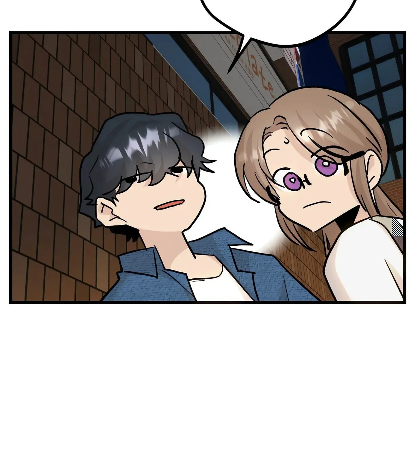 Three's a (Nice) Crowd Chapter 18 page 76 - 