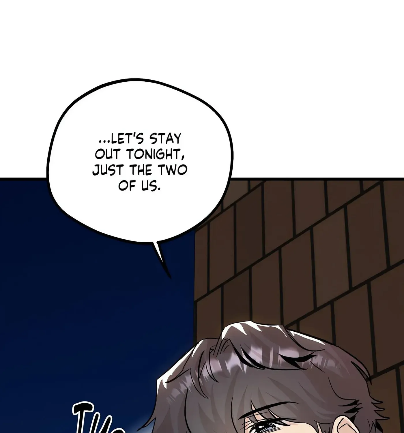 Three's a (Nice) Crowd Chapter 18 page 79 - 