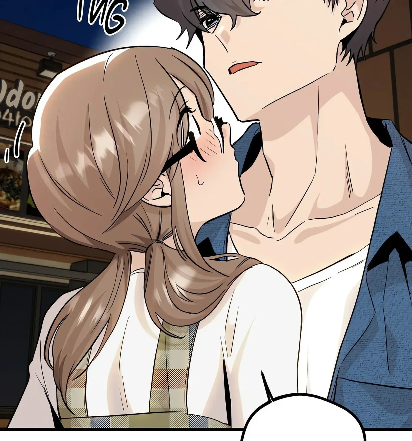 Three's a (Nice) Crowd Chapter 18 page 80 - 