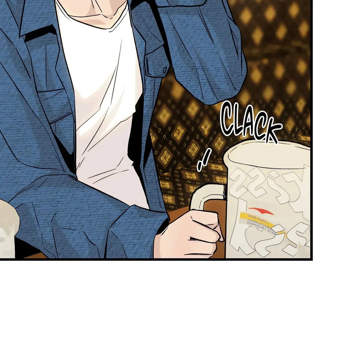 Three's a (Nice) Crowd Chapter 18 page 9 - 