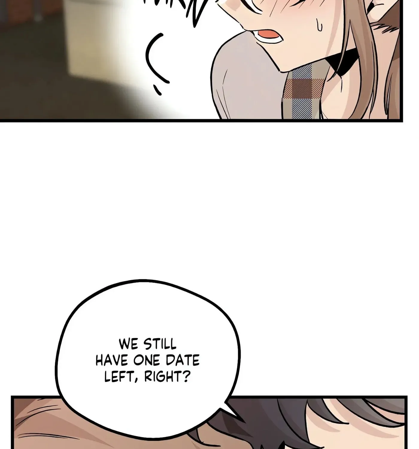 Three's a (Nice) Crowd Chapter 18 page 82 - 