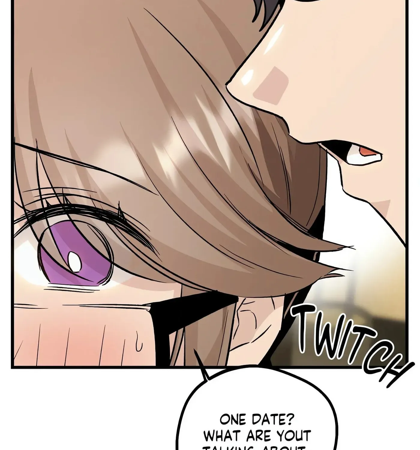 Three's a (Nice) Crowd Chapter 18 page 83 - 