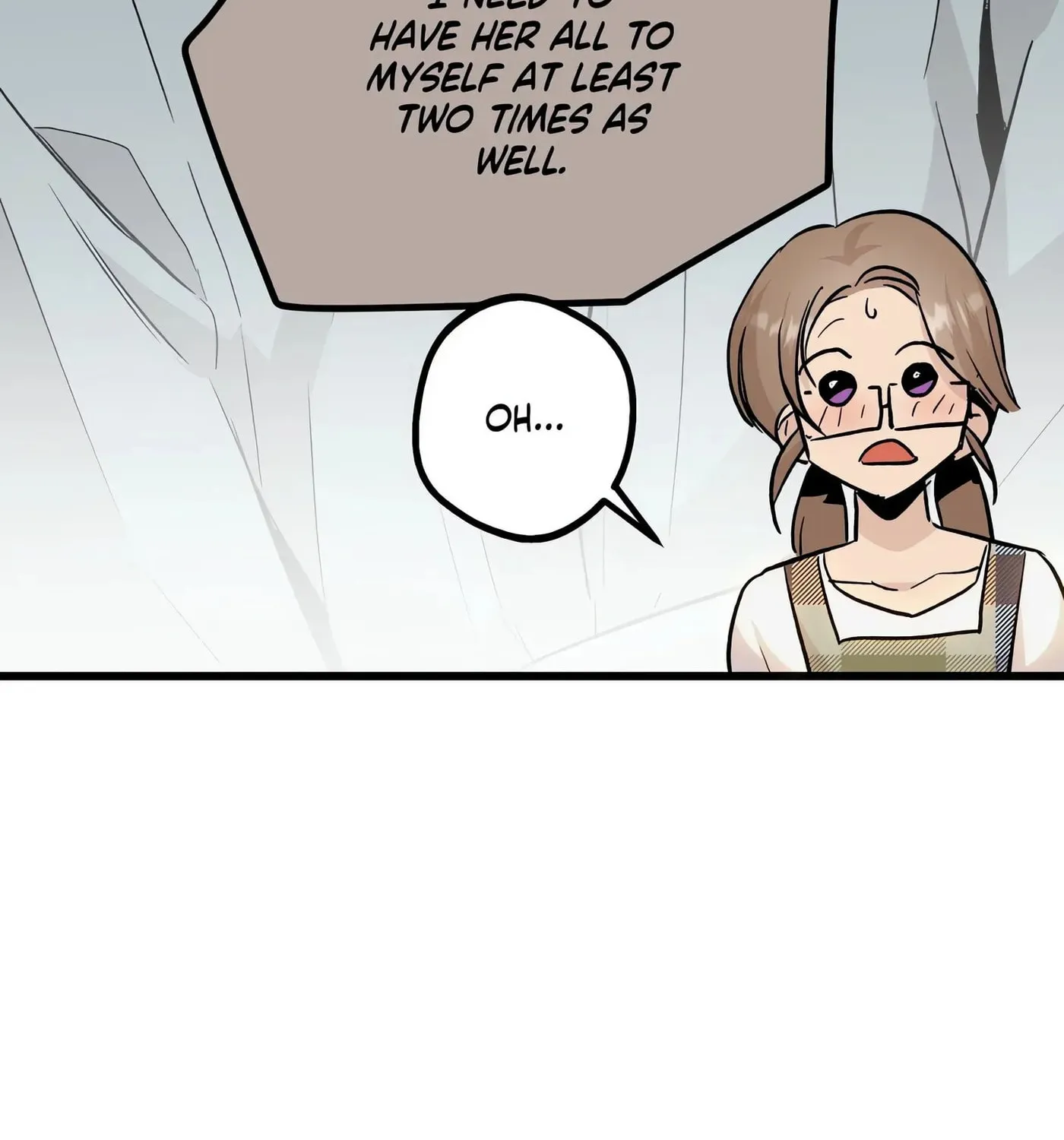 Three's a (Nice) Crowd Chapter 18 page 86 - 
