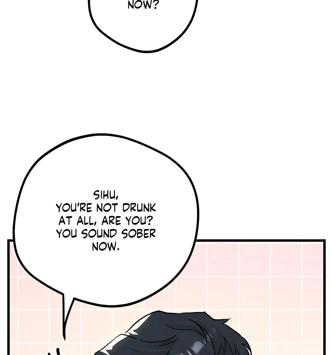 Three's a (Nice) Crowd Chapter 18 page 88 - 