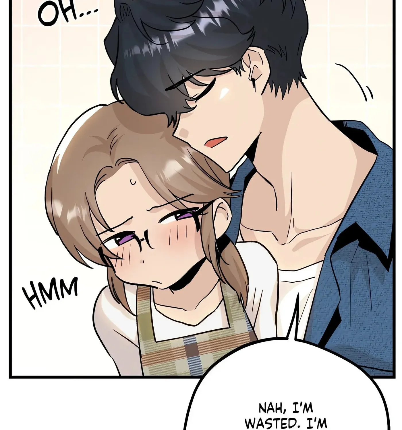 Three's a (Nice) Crowd Chapter 18 page 89 - 