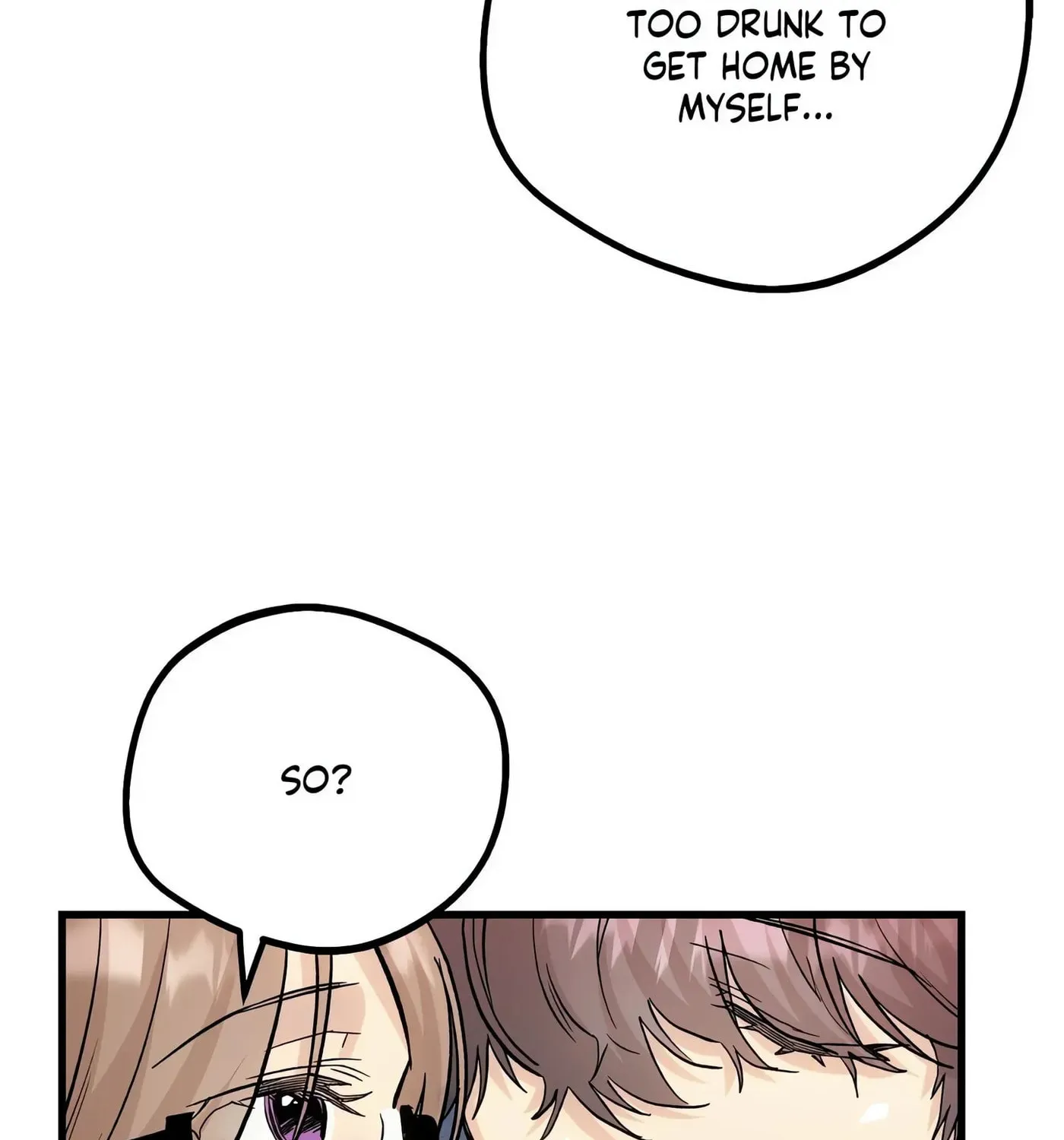Three's a (Nice) Crowd Chapter 18 page 90 - 