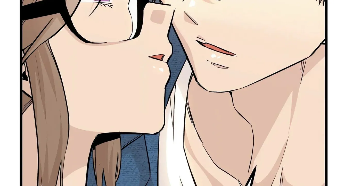Three's a (Nice) Crowd Chapter 18 page 91 - 