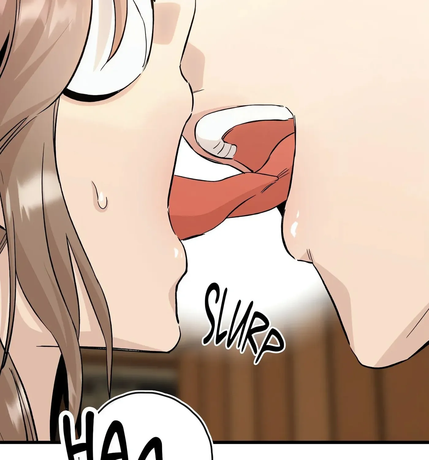 Three's a (Nice) Crowd Chapter 18 page 94 - 