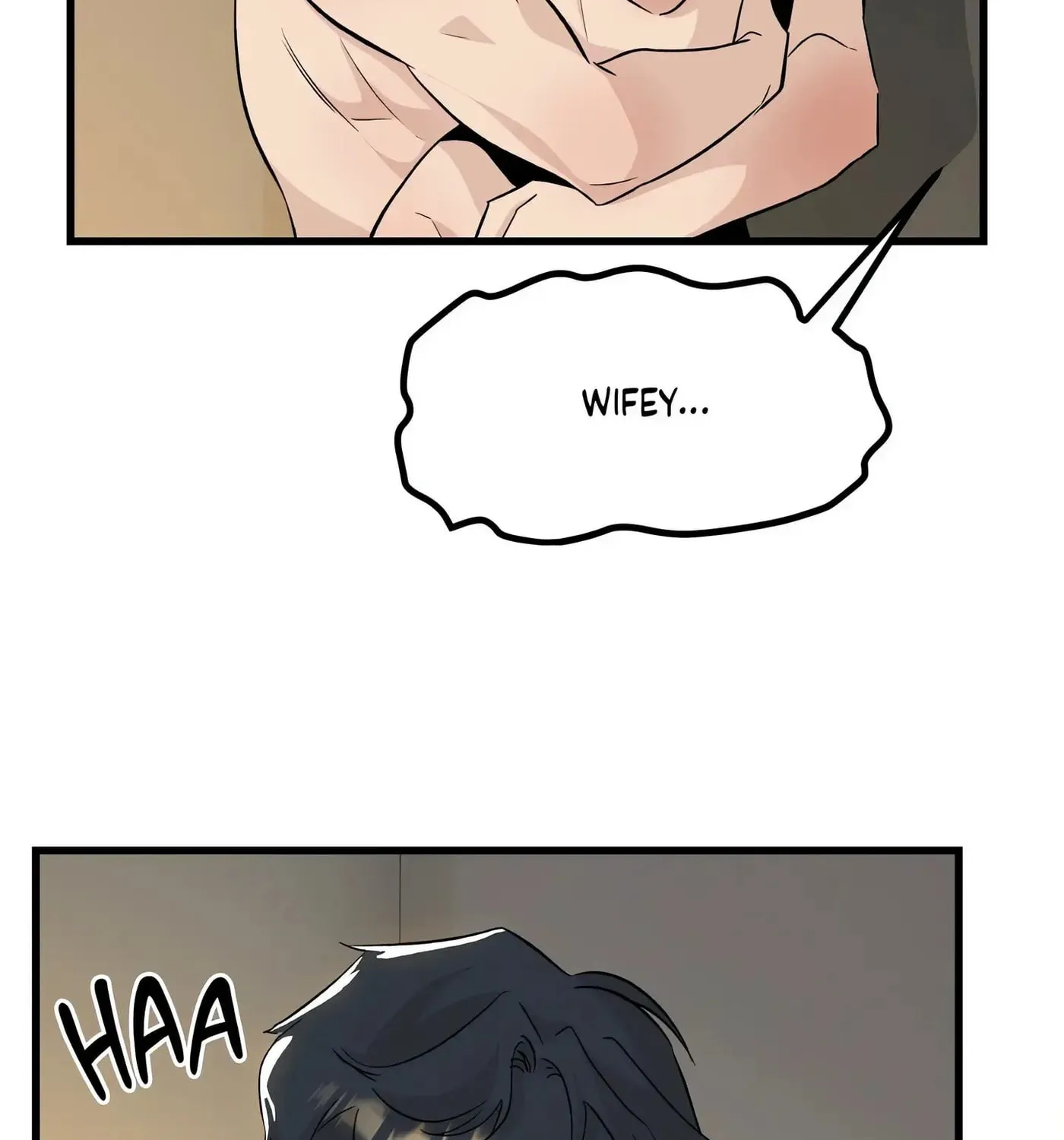 Three's a (Nice) Crowd Chapter 19 page 101 - 
