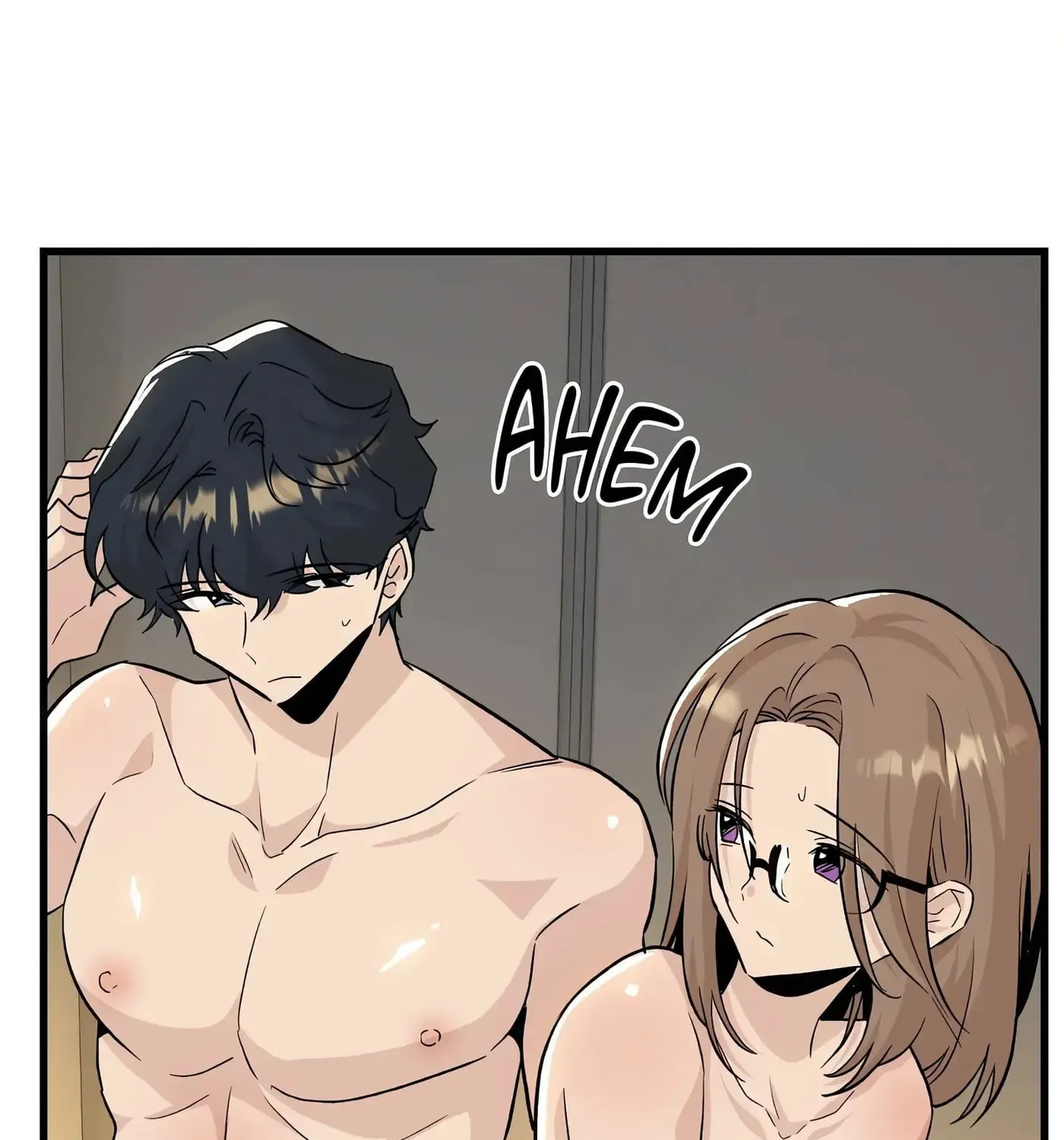 Three's a (Nice) Crowd Chapter 19 page 104 - 