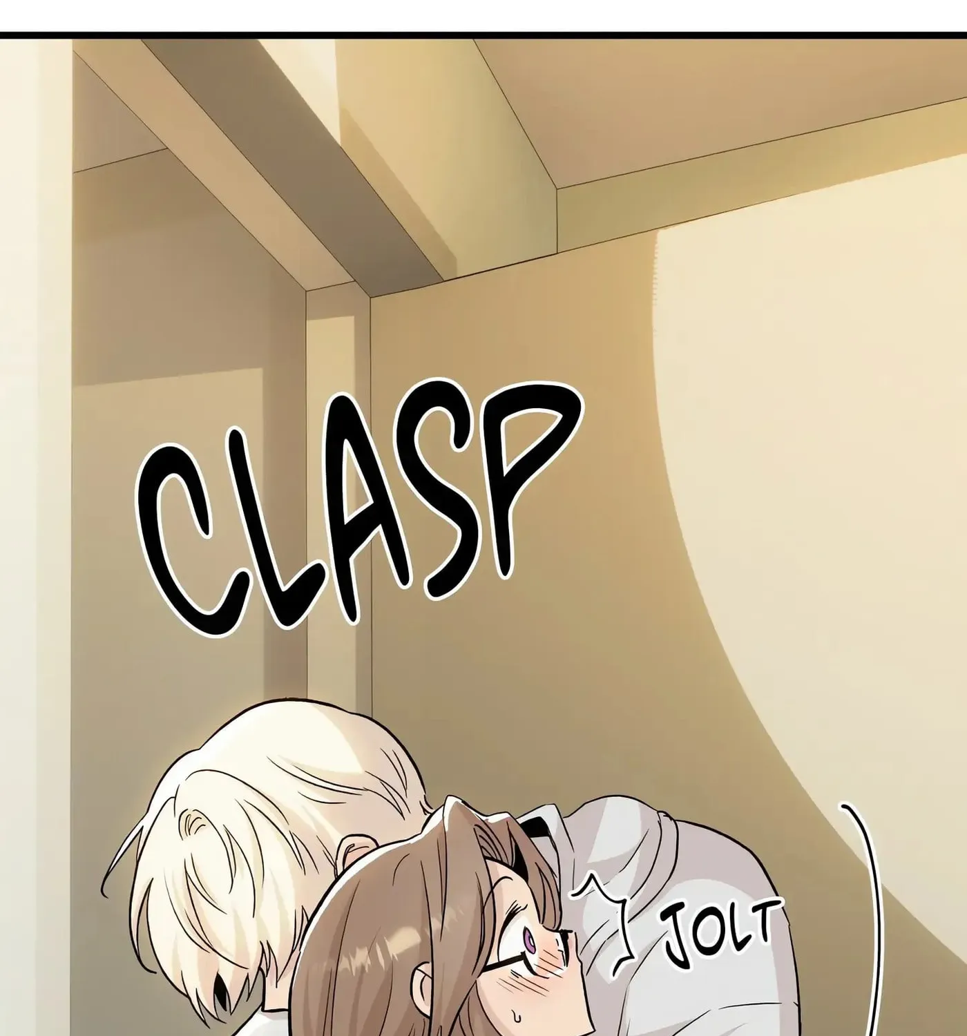Three's a (Nice) Crowd Chapter 19 page 113 - 