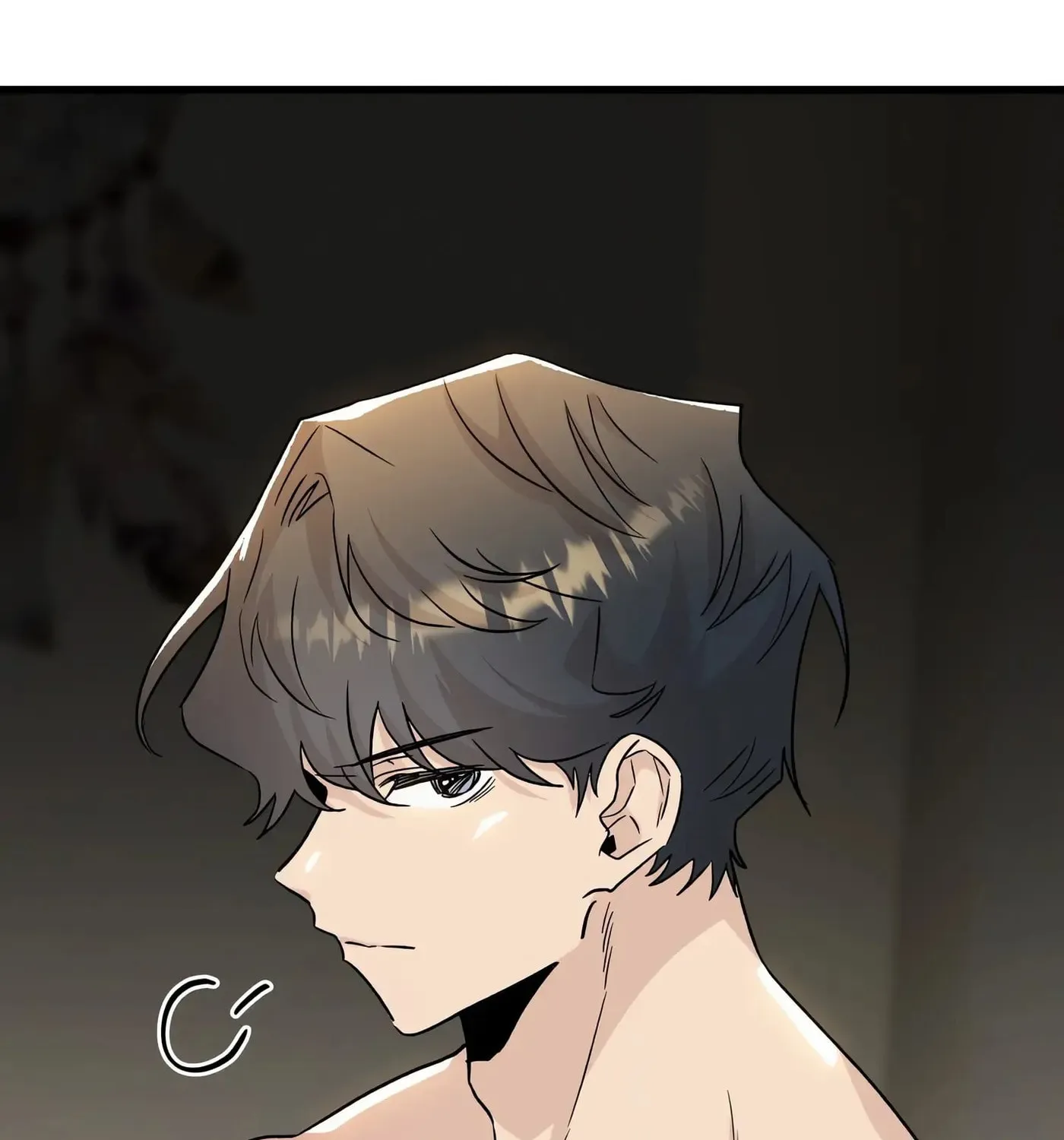 Three's a (Nice) Crowd Chapter 19 page 116 - 