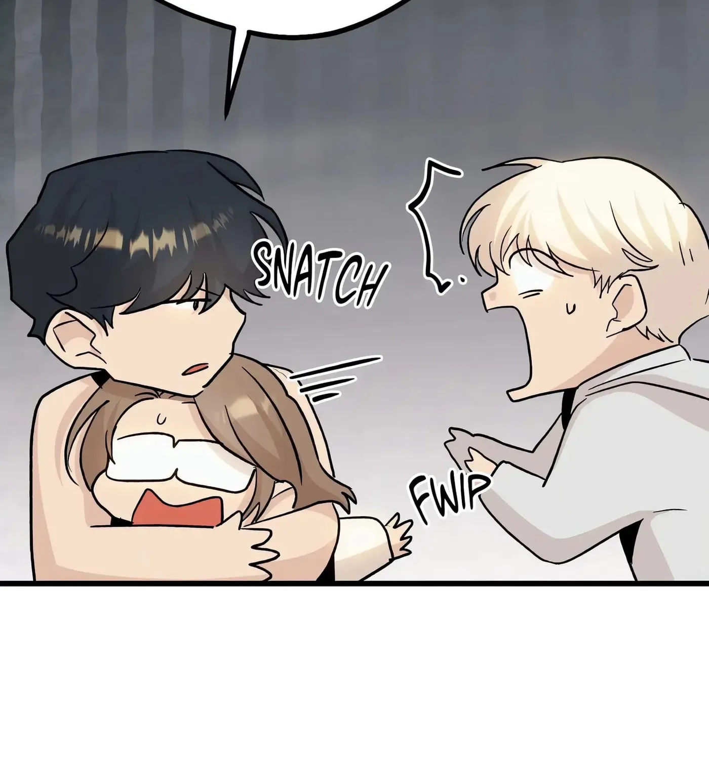 Three's a (Nice) Crowd Chapter 19 page 125 - 