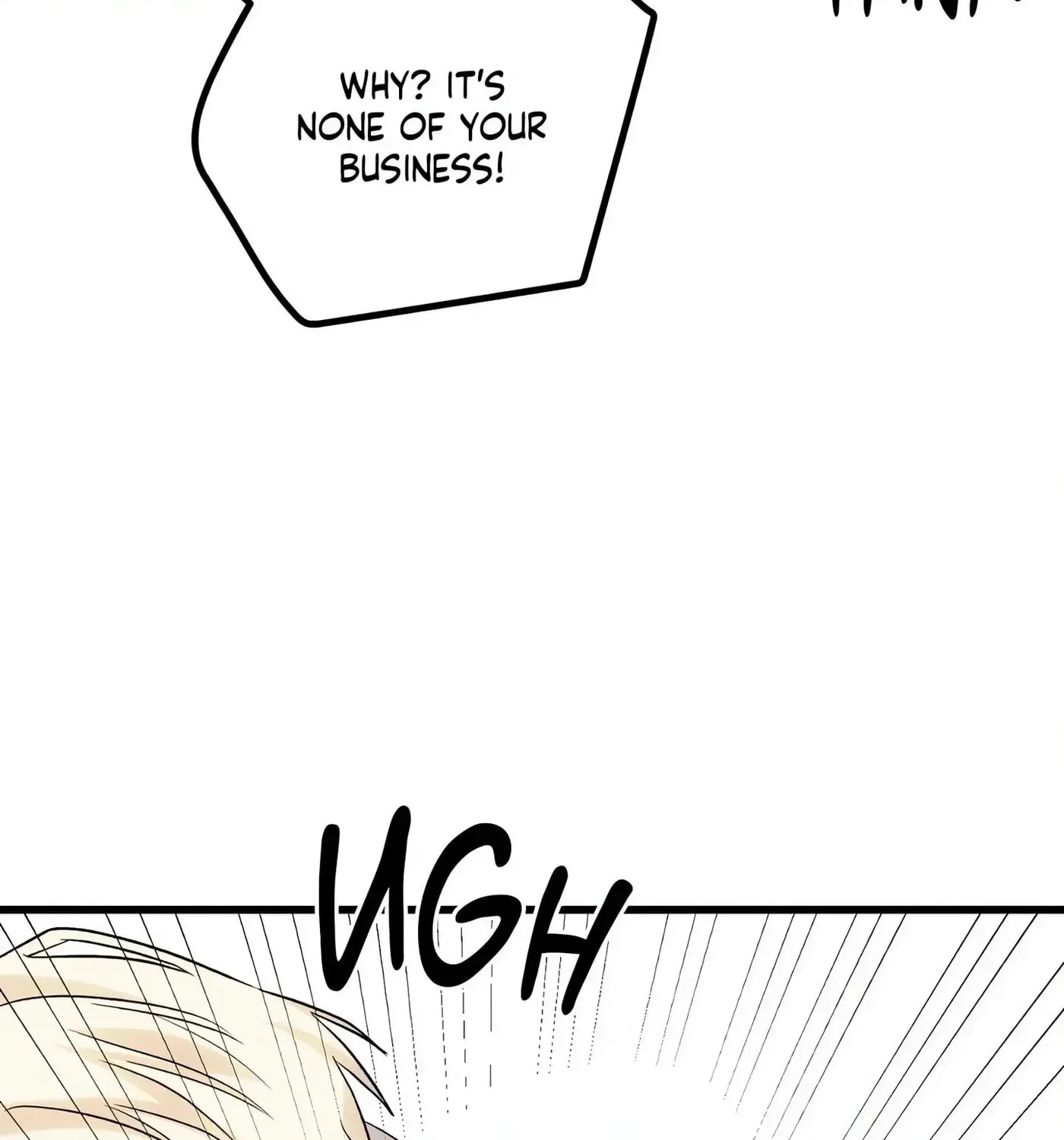 Three's a (Nice) Crowd Chapter 19 page 128 - 