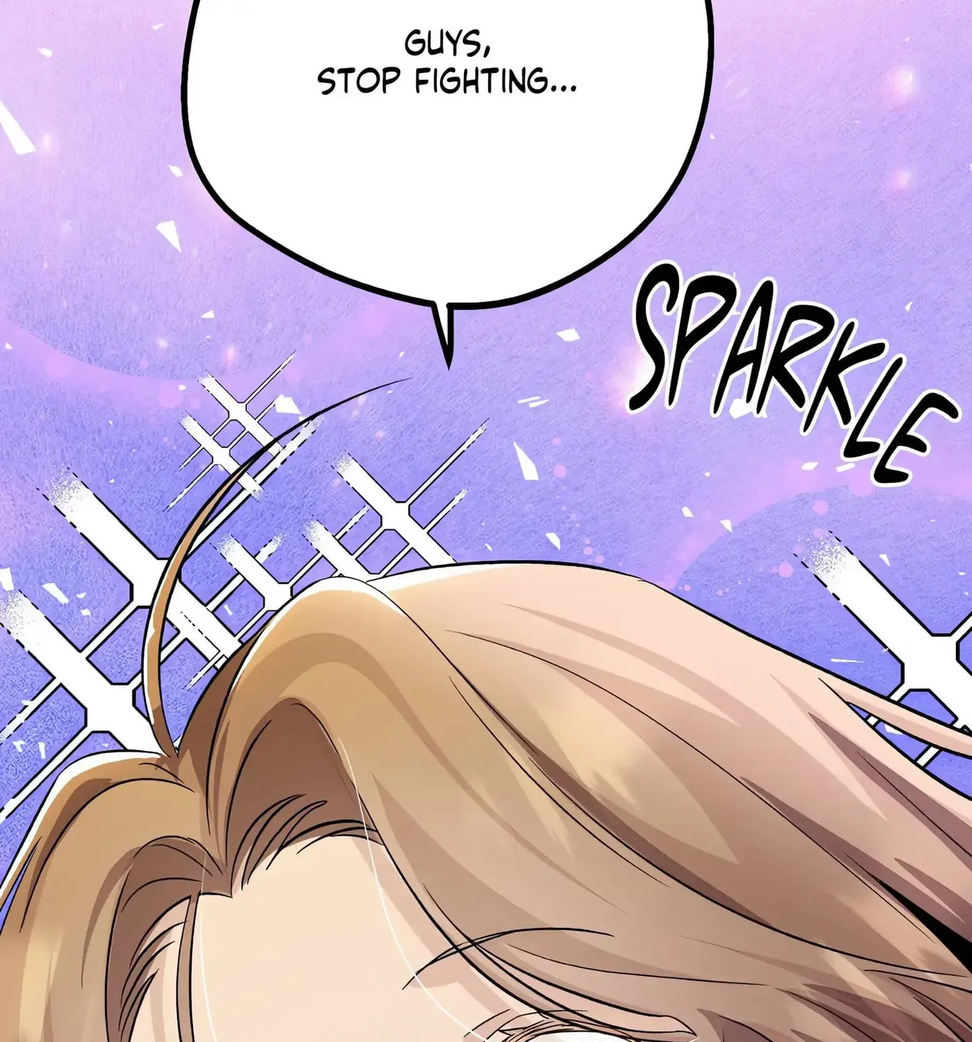 Three's a (Nice) Crowd Chapter 19 page 134 - 