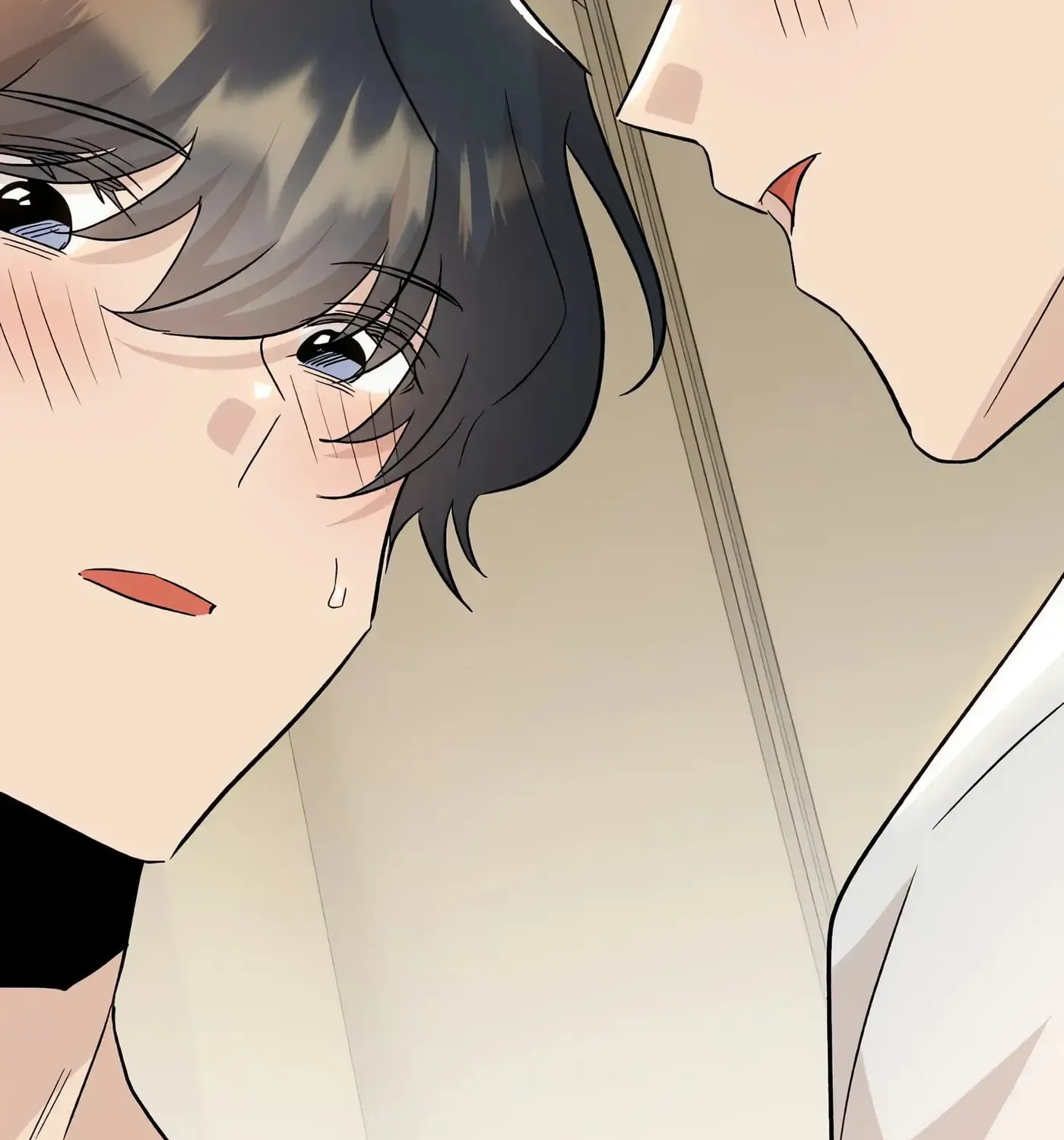 Three's a (Nice) Crowd Chapter 19 page 138 - 
