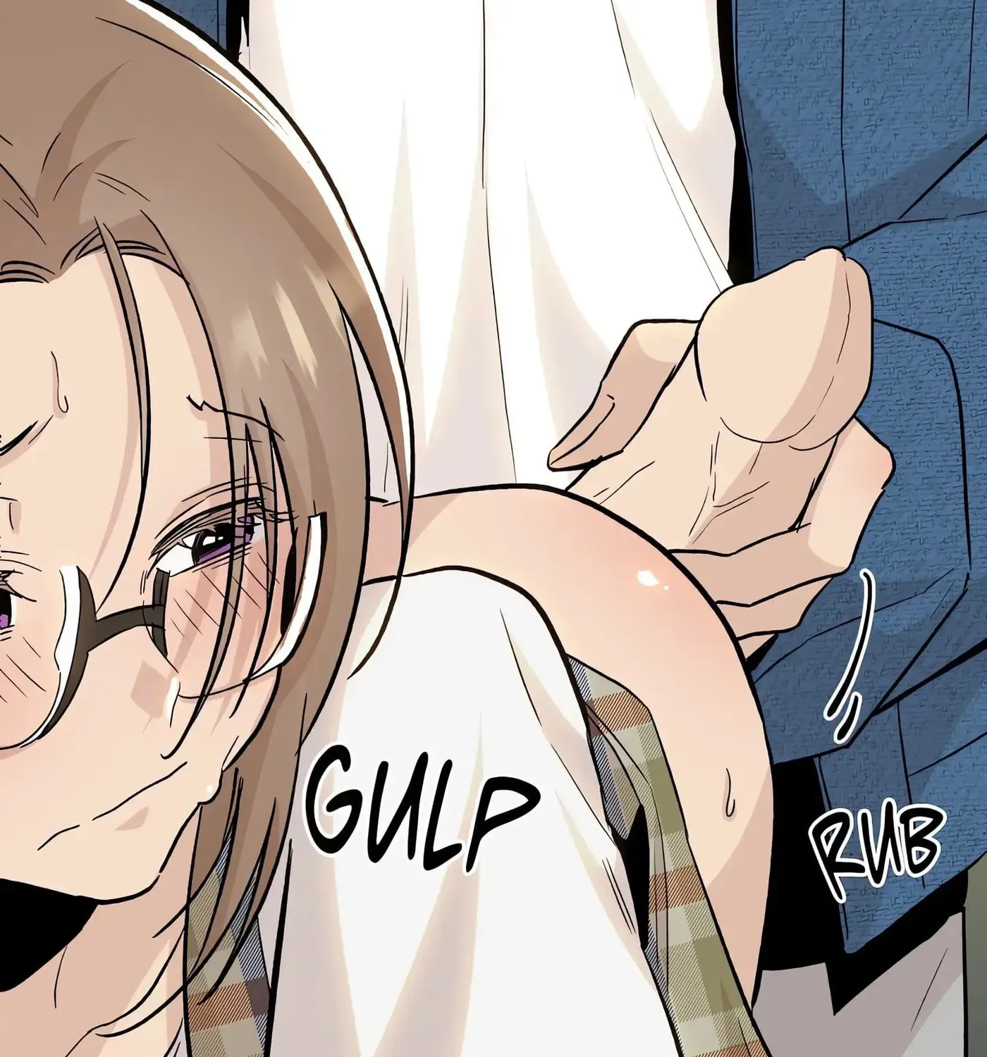 Three's a (Nice) Crowd Chapter 19 page 19 - 